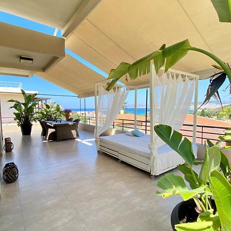Golden View Villa Като-Даратсо Экстерьер фото
