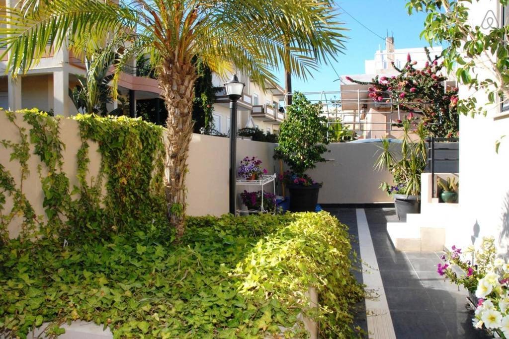 Golden View Villa Като-Даратсо Экстерьер фото
