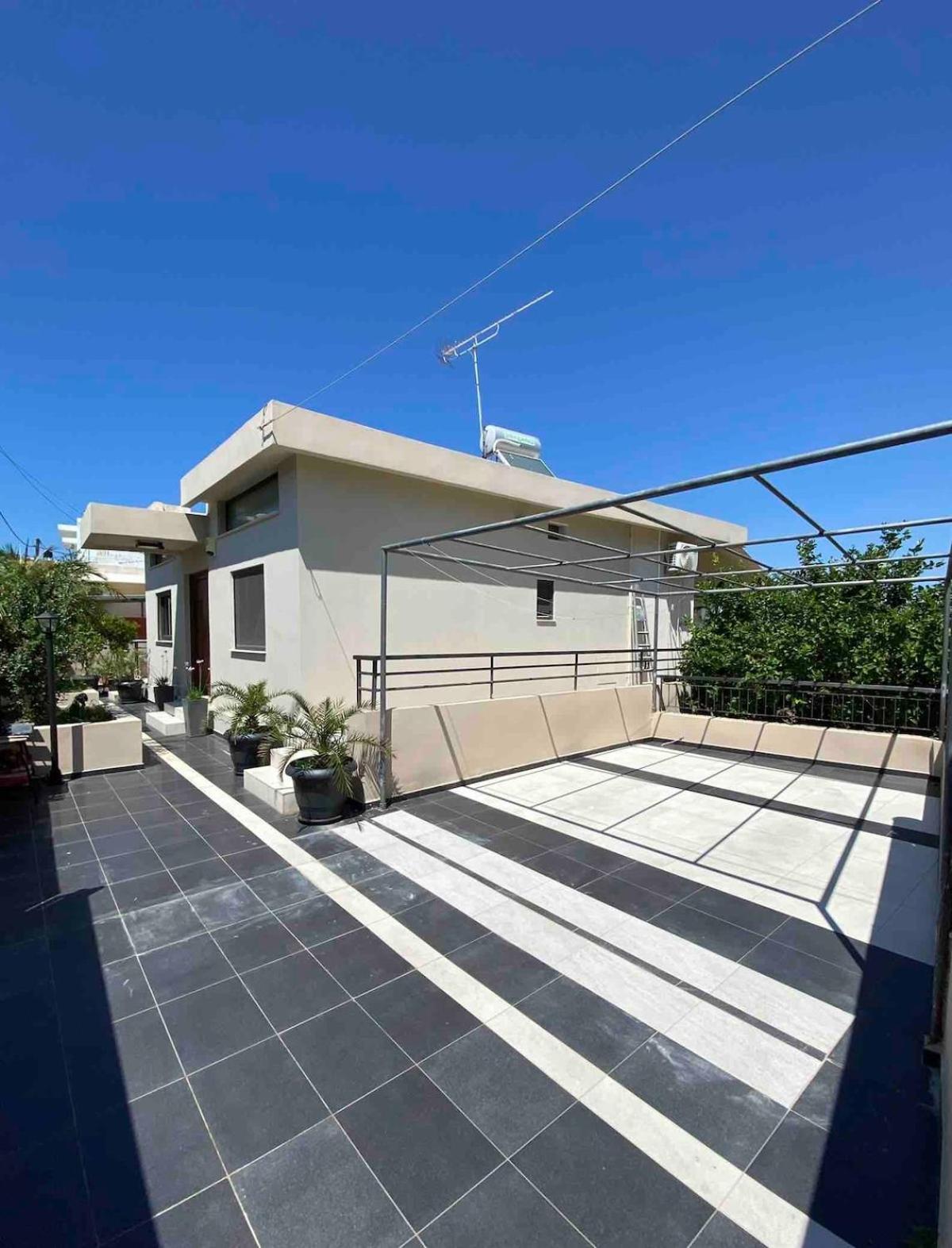 Golden View Villa Като-Даратсо Экстерьер фото