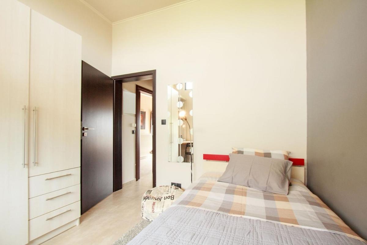 Golden View Villa Като-Даратсо Экстерьер фото