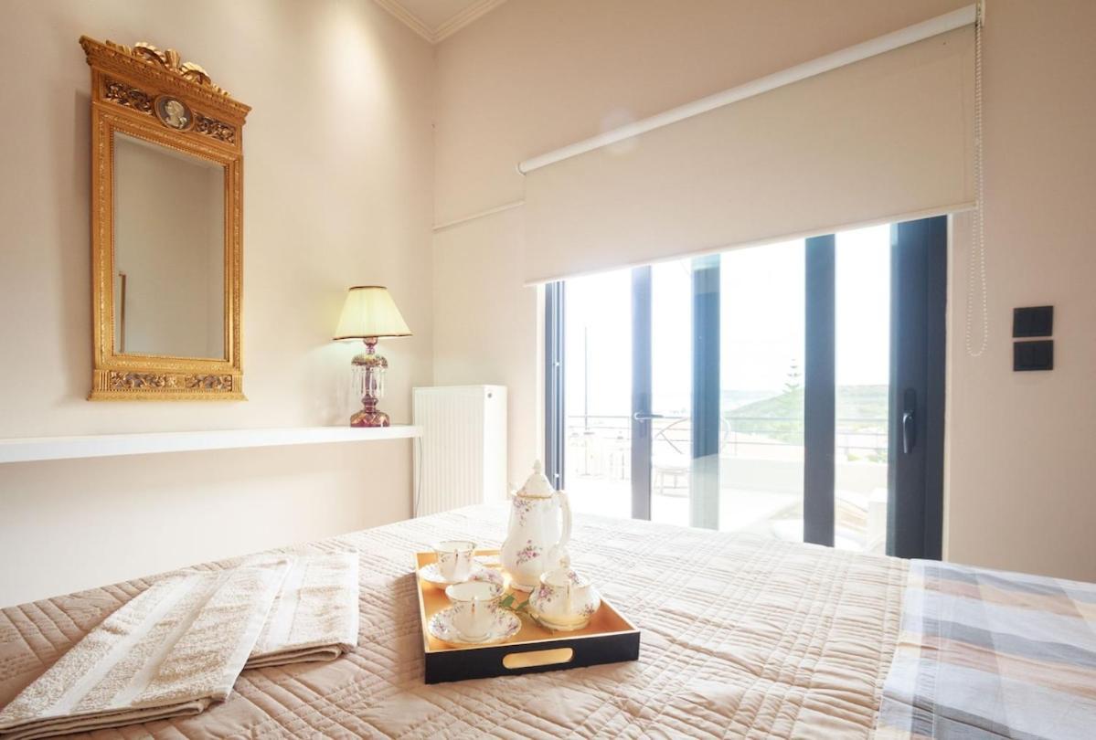 Golden View Villa Като-Даратсо Экстерьер фото