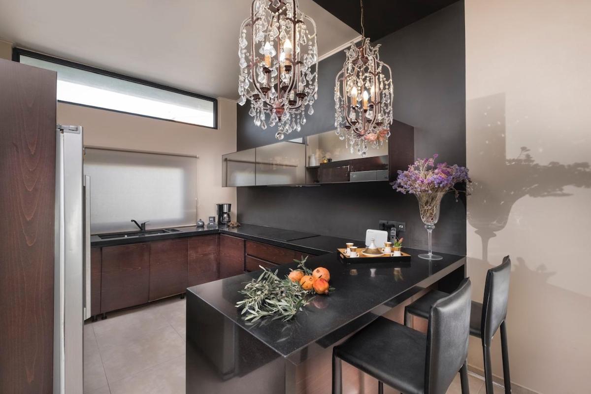 Golden View Villa Като-Даратсо Экстерьер фото